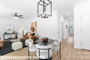 3005 Swallowtail Ln, Kannapolis, NC 28083 - Photo 9