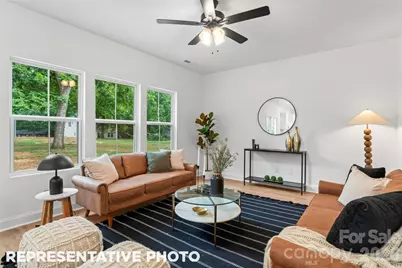 3005 Swallowtail Lane #41, Kannapolis, NC 28083 - Photo 9