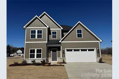 3005 Swallowtail Lane #41, Kannapolis, NC 28083 - Photo 1