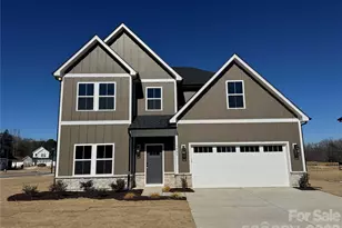 3005 Swallowtail Ln, Kannapolis, NC 28083 - Photo 1