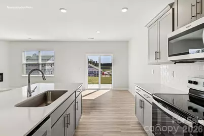 4574 Harris Elliot Road, Lincolnton, NC 28092 - Photo 11