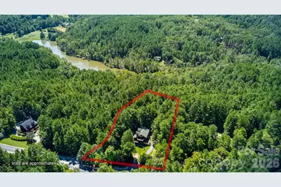 447 Hidden Lake Parkway, Nebo, NC 28761 - Photo 25