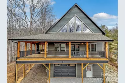 171 Cowtail Cove, Clyde, NC 28721 - Photo 3