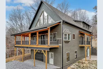 171 Cowtail Cove, Clyde, NC 28721 - Photo 1