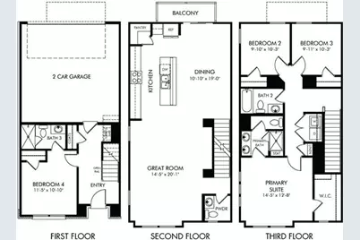 335 Golden Maple Court, Fort Mill, SC 29708 - Photo 25