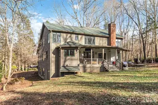 4418 Horseshoe Bend, Matthews, NC 28104 - Photo 41