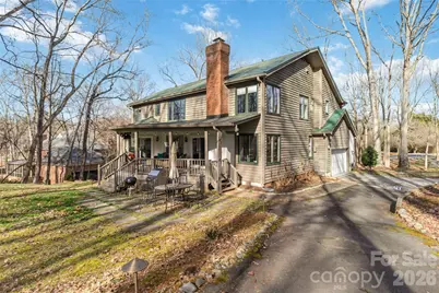 4418 Horseshoe Bend, Matthews, NC 28104 - Photo 43