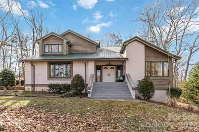 4418 Horseshoe Bend, Matthews, NC 28104 - Photo 1