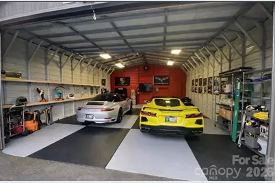 4418 Horseshoe Bend, Matthews, NC 28104 - Photo 5