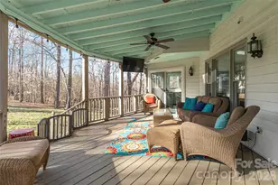 4418 Horseshoe Bend, Matthews, NC 28104 - Photo 39