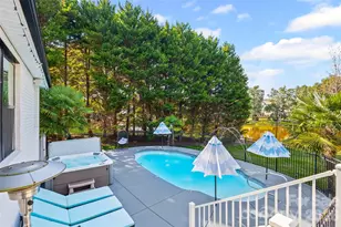 3204 Millstone Creek Rd, Lancaster, SC 29720 - Photo 21