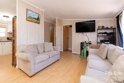 143 Hubert McCall Drive, Balsam Grove, NC 28708 - Photo 5