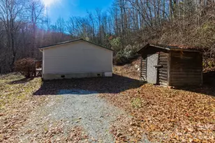 143 Hubert McCall Dr, Balsam Grove, NC 28708 - Photo 15