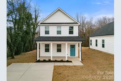 1566 7th Avenue Drive, Hickory, NC 28602 - Photo 1