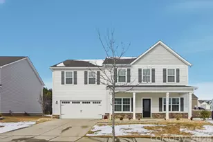 4306 Allenby Pl, Monroe, NC 28110 - Photo 1