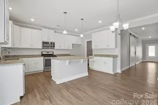 4306 Allenby Pl, Monroe, NC 28110 - Photo 7