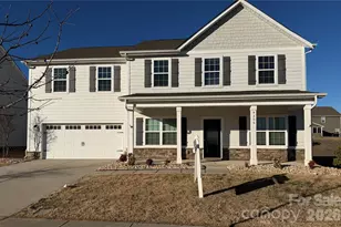 4306 Allenby Pl, Monroe, NC 28110 - Photo 1