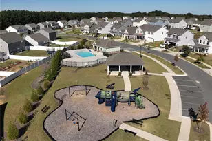 4306 Allenby Pl, Monroe, NC 28110 - Photo 31