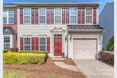 5922 Union Pacific Avenue, Charlotte, NC 28210 - Photo 1