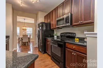 5922 Union Pacific Avenue, Charlotte, NC 28210 - Photo 11