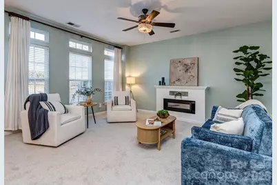 5922 Union Pacific Avenue, Charlotte, NC 28210 - Photo 15