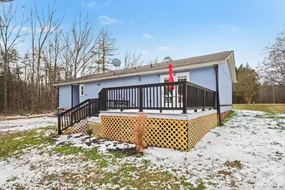 202 Mauney Farm Road, Cherryville, NC 28021 - Photo 21