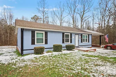 202 Mauney Farm Road, Cherryville, NC 28021 - Photo 3