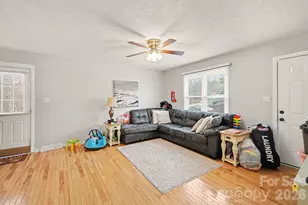 202 Mauney Farm Rd, Cherryville, NC 28021 - Photo 5