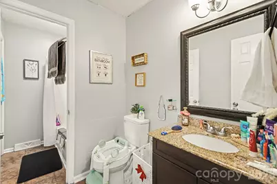 202 Mauney Farm Road, Cherryville, NC 28021 - Photo 17