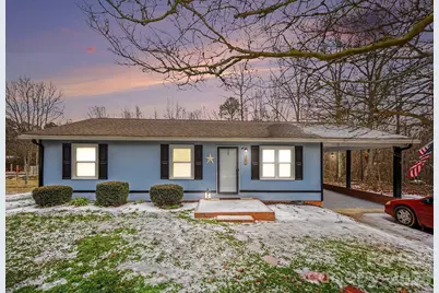 202 Mauney Farm Road, Cherryville, NC 28021 - Photo 1