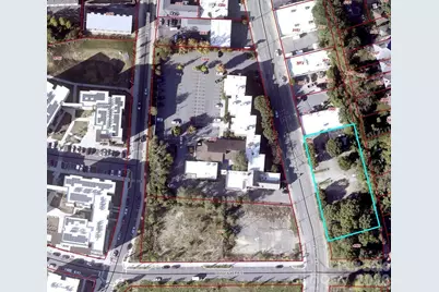 290 Biltmore Avenue, Asheville, NC 28801 - Photo 1