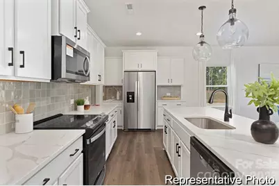 465 Black Bear Street #156p, China Grove, NC 28023 - Photo 5