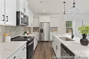 465 Black Bear St, China Grove, NC 28023 - Photo 5