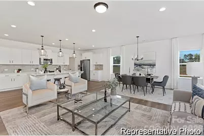 465 Black Bear Street #156p, China Grove, NC 28023 - Photo 7