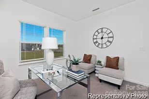 465 Black Bear St, China Grove, NC 28023 - Photo 11