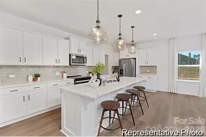 465 Black Bear Street #156p, China Grove, NC 28023 - Photo 3