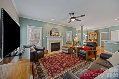 3036 Tifton Grass Lane, Charlotte, NC 28269 - Photo 9