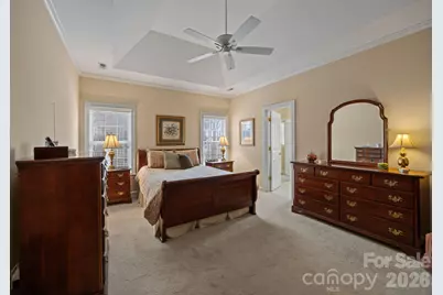 3036 Tifton Grass Lane, Charlotte, NC 28269 - Photo 25