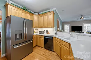 3036 Tifton Grass Ln, Charlotte, NC 28269 - Photo 15