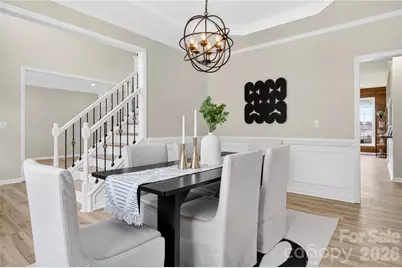 119 N Wendover Trace, Mooresville, NC 28117 - Photo 5