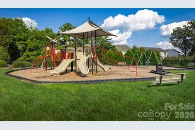 7645 Griffins Gate Drive, Concord, NC 28025 - Photo 19