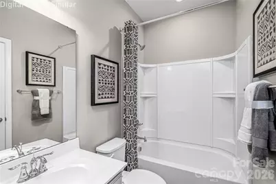 7645 Griffins Gate Drive, Concord, NC 28025 - Photo 13