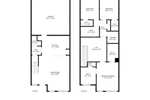 423 Vinroot Aly, Charlotte, NC 28217 - Photo 13