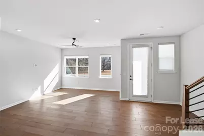 423 Vinroot Alley, Charlotte, NC 28217 - Photo 3