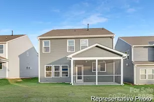 142 Pembroke Wy, Albemarle, NC 28001 - Photo 31