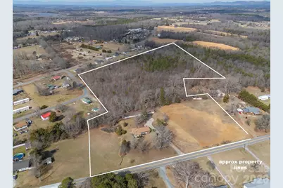 1092 Nc 120 Highway, Mooresboro, NC 28114 - Photo 41