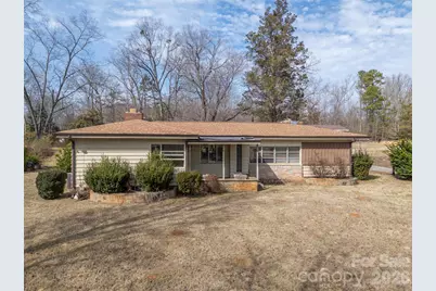 1092 Nc 120 Highway, Mooresboro, NC 28114 - Photo 1