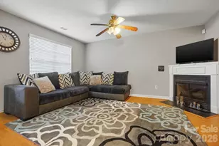 11338 Yellow Spaniel Ct, Charlotte, NC 28269 - Photo 5