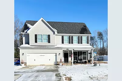 136 Mountain Island Drive, Statesville, NC 28677 - Photo 1