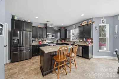 136 Mountain Island Drive, Statesville, NC 28677 - Photo 17